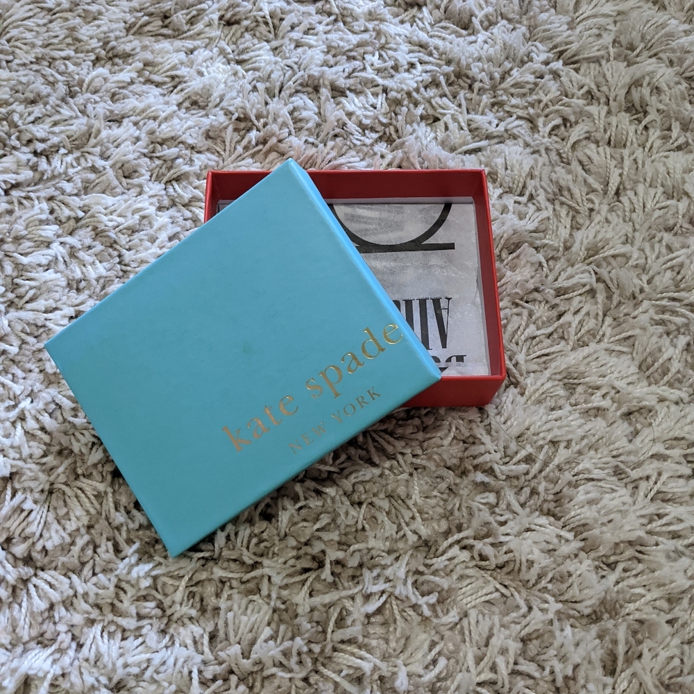 Kate Spade Box